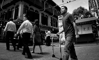 无需注册登录的网站流量攻击